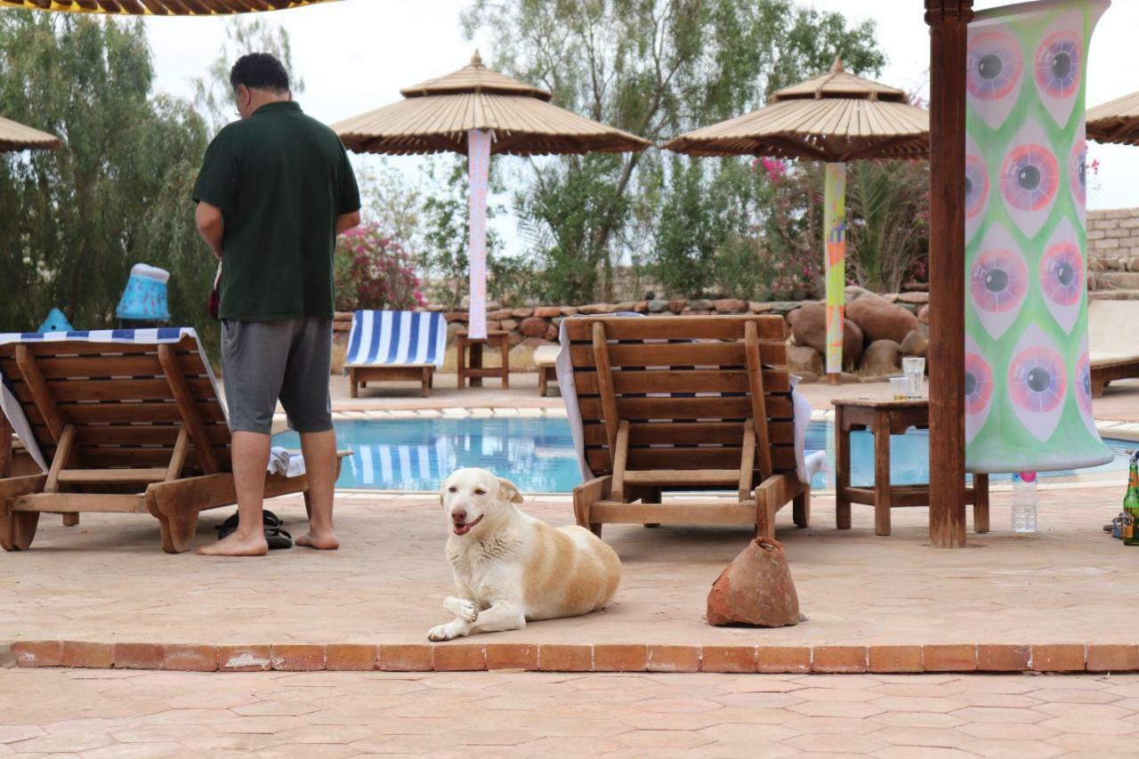 The Bedouin Moon Hotel