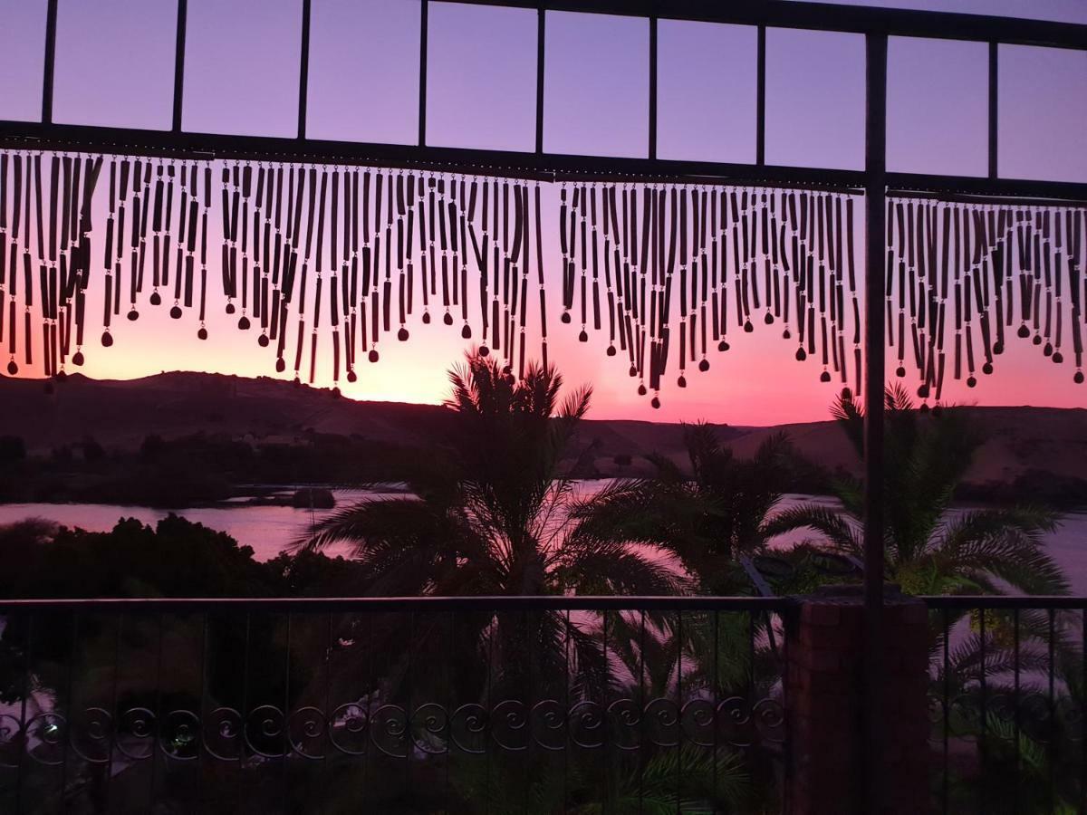Guest house Basmatic Nubian Aswan