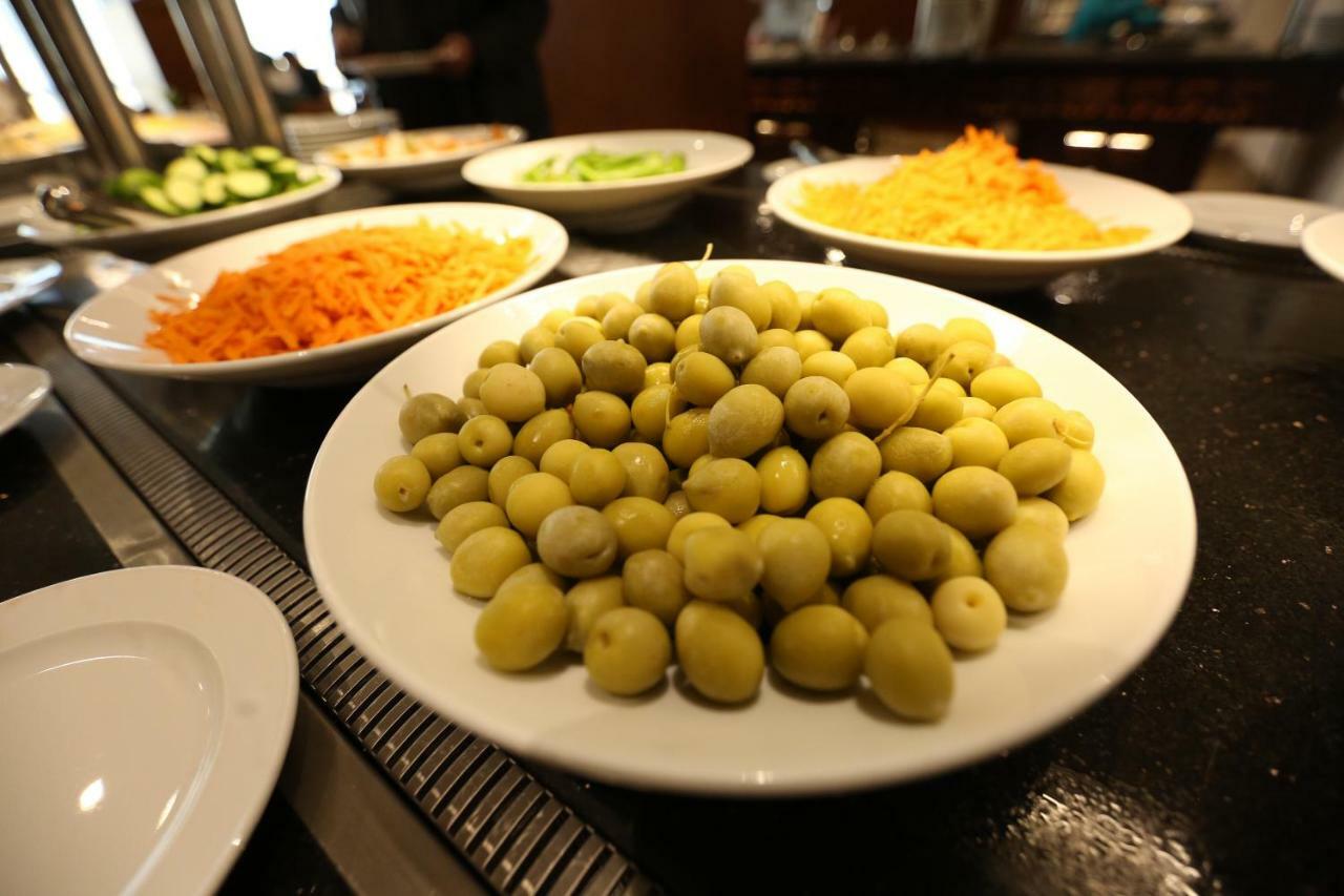 Tolip El Narges Hotel