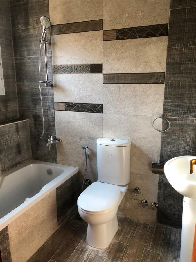 Apartment Elite Royal Five Stars Cairo