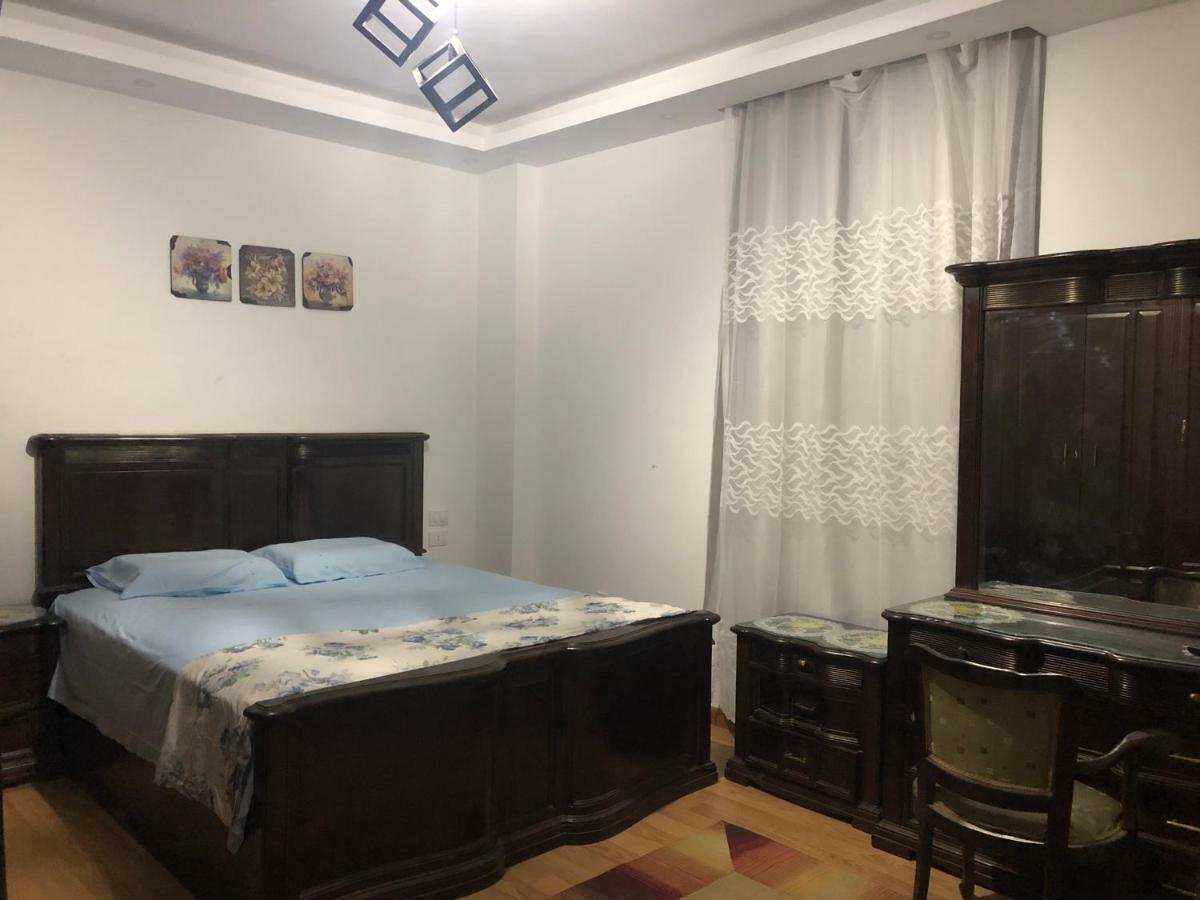 Elite Royal Five Stars Apartment Cairo