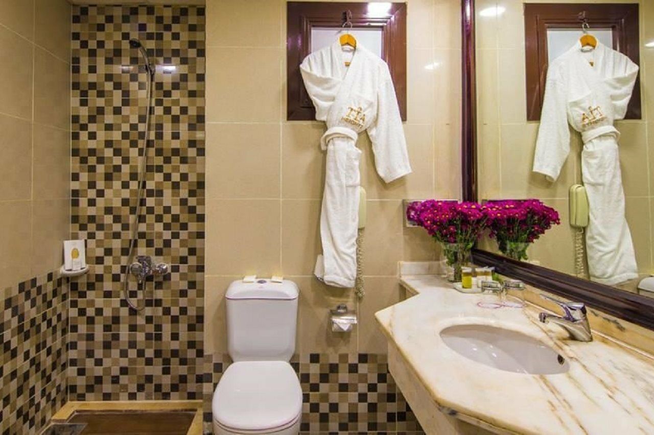 Tia Heights Makadi Bay 5*