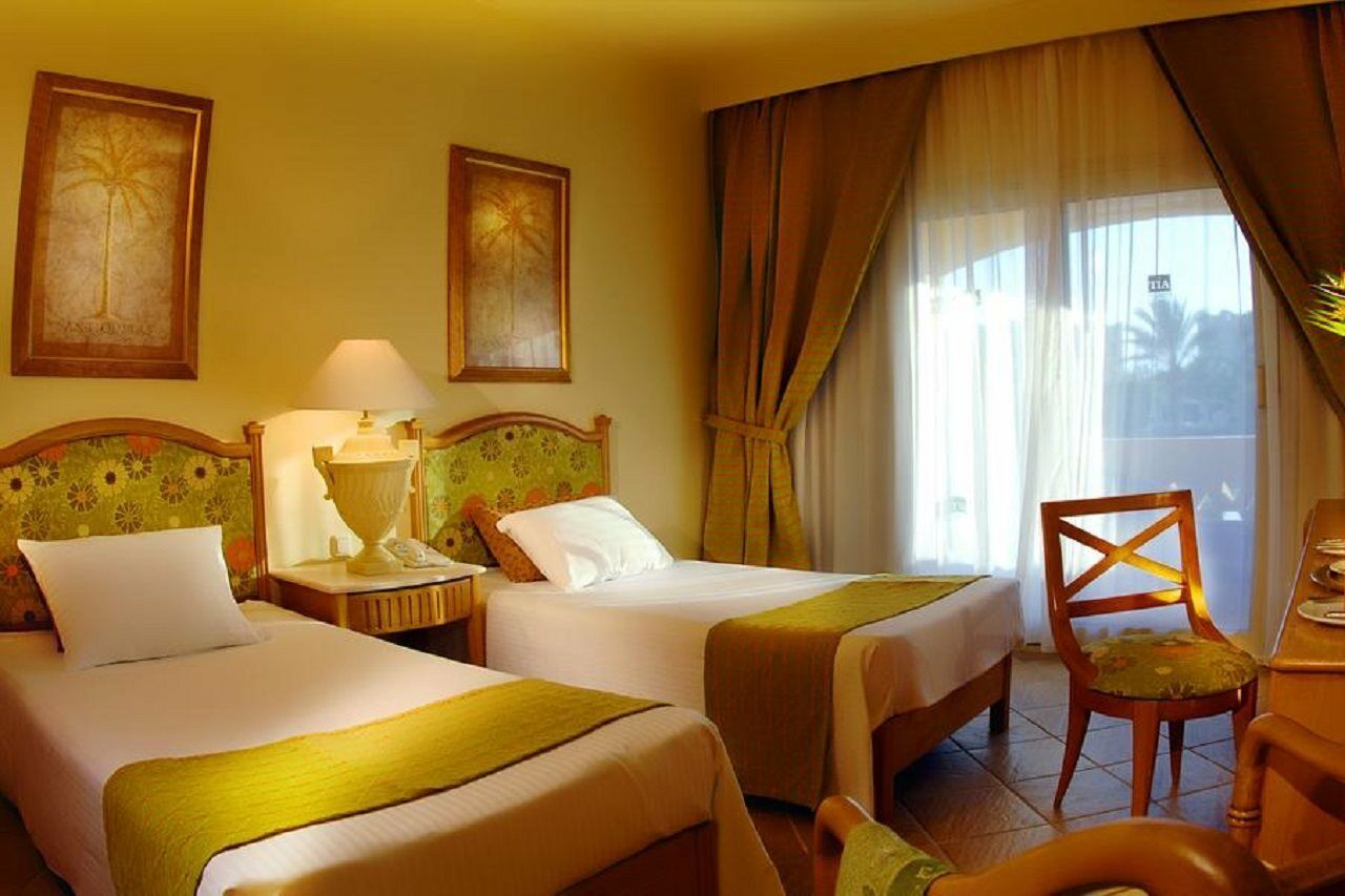 Tia Heights Makadi Bay Resort
