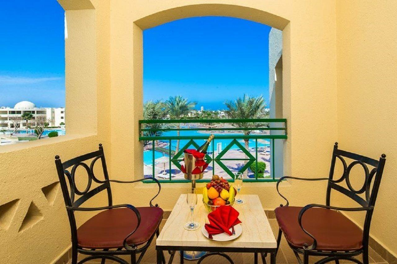 Tia Heights Makadi Bay Resort