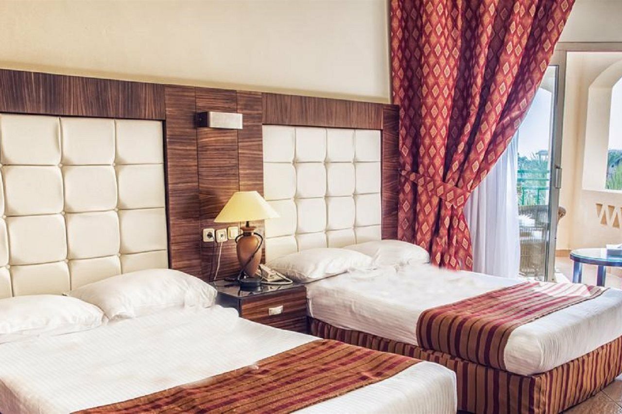 Resort Tia Heights Makadi Bay