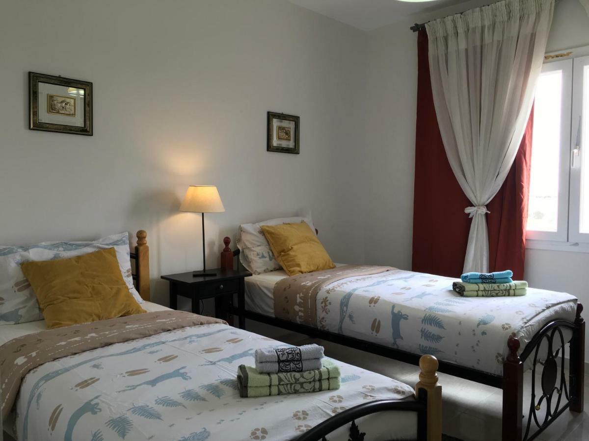 Mountain View North Coast Families Only Tatil Evi *