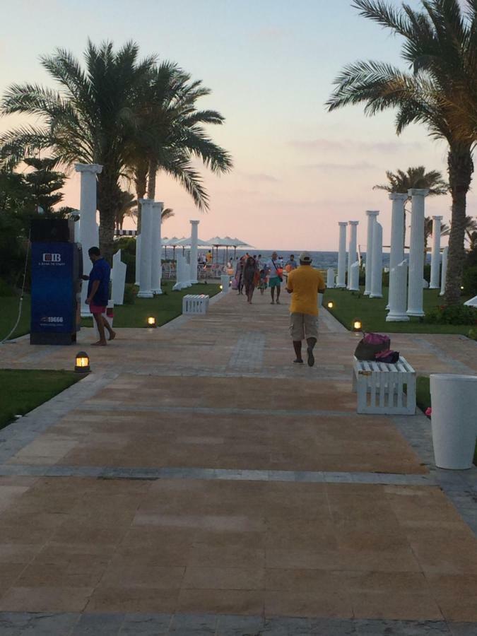 Mountain View North Coast Families Only * Ras Elhekma