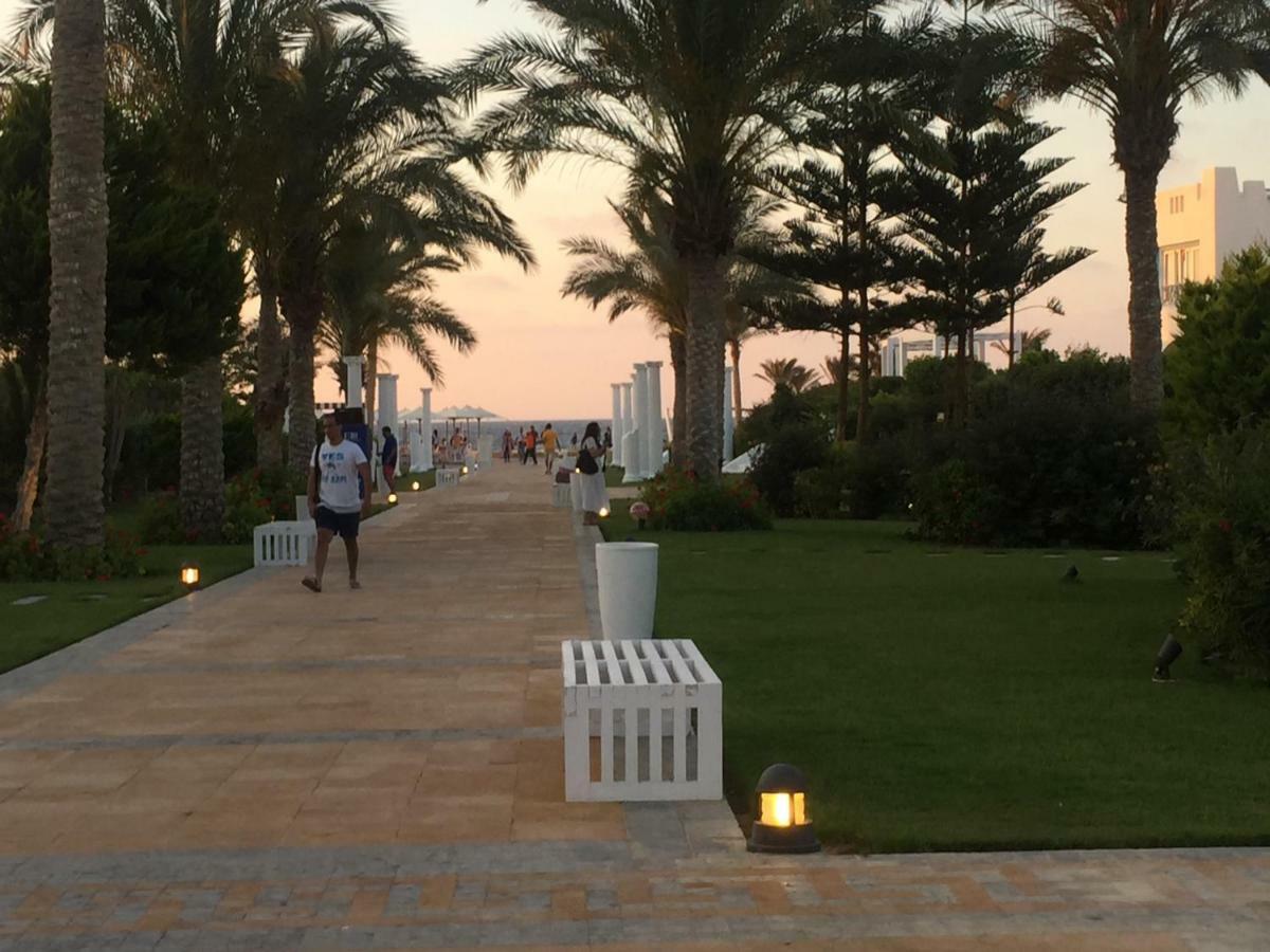 Mountain View North Coast Families Only * Ras Elhekma