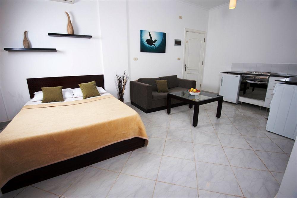 Desert Pearl Apart Otel