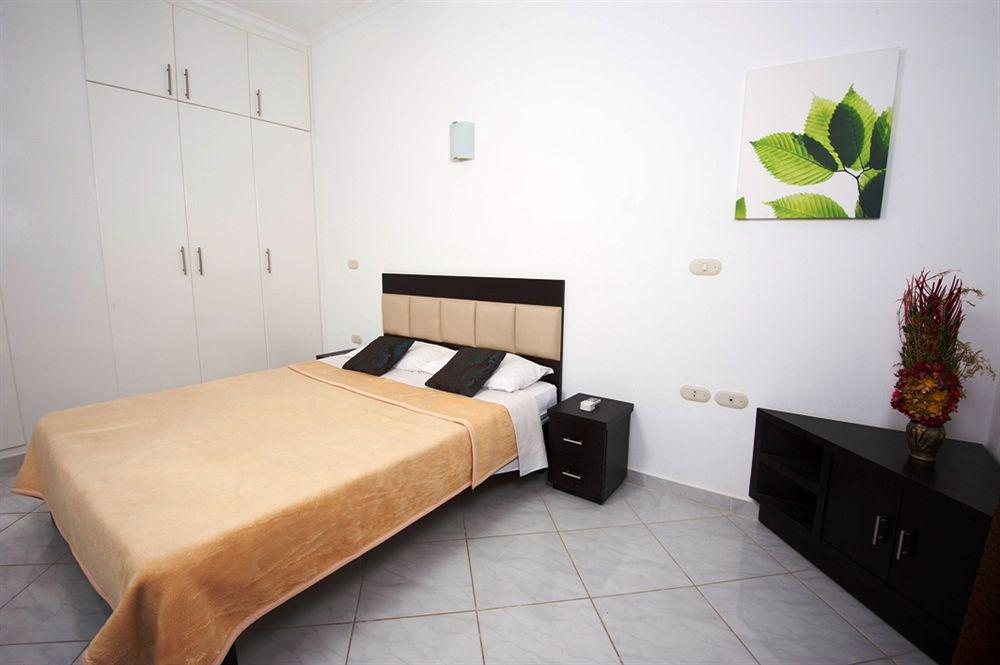 Aparthotel Desert Pearl