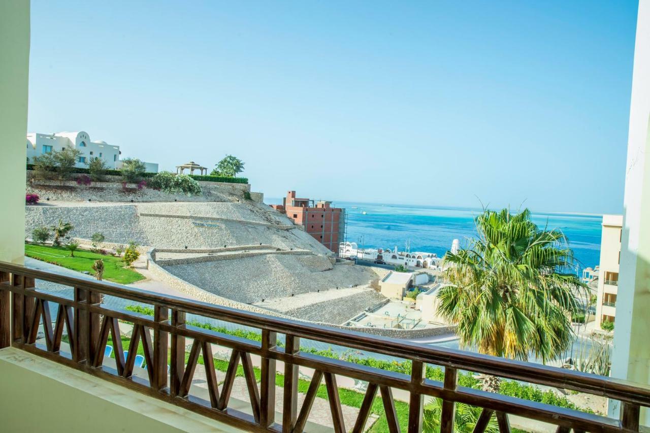 Apartamento The View *