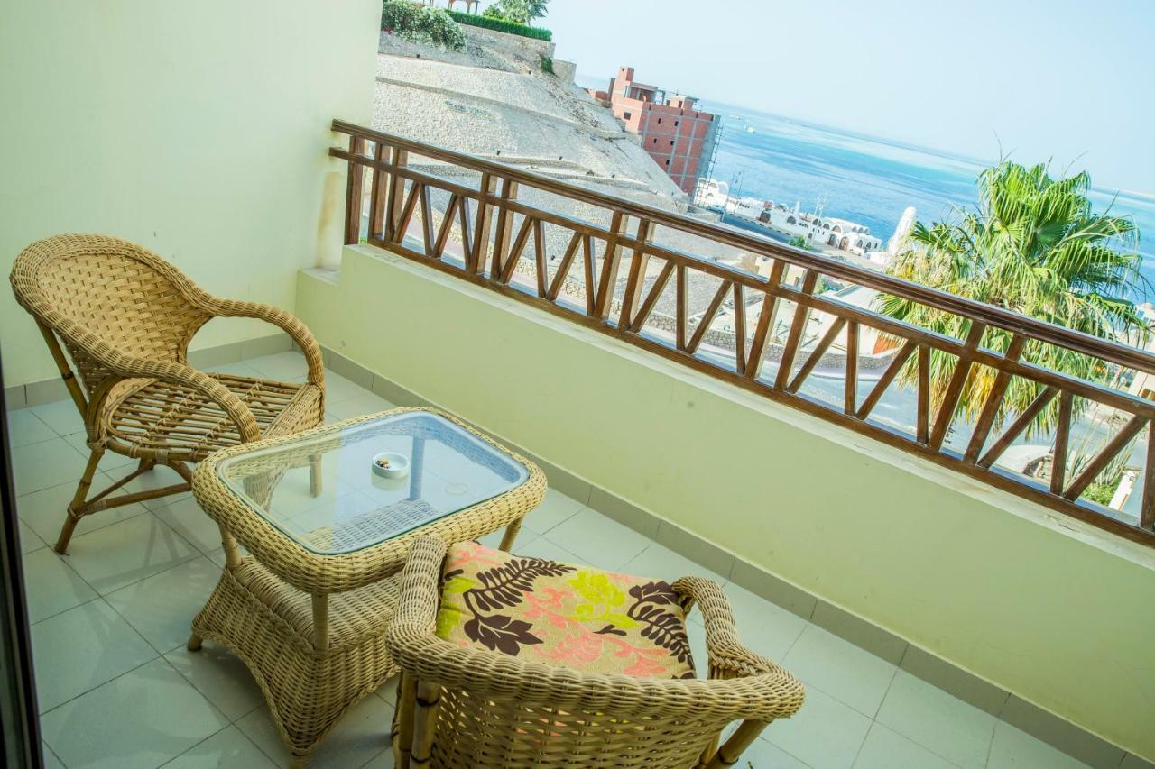Apartamento The View
