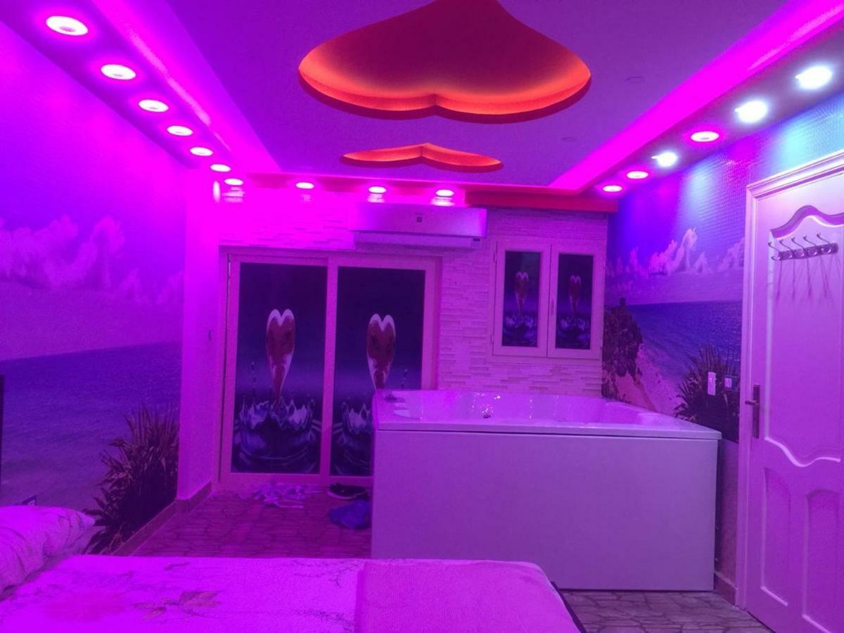 Al-madina Tower Apartment *