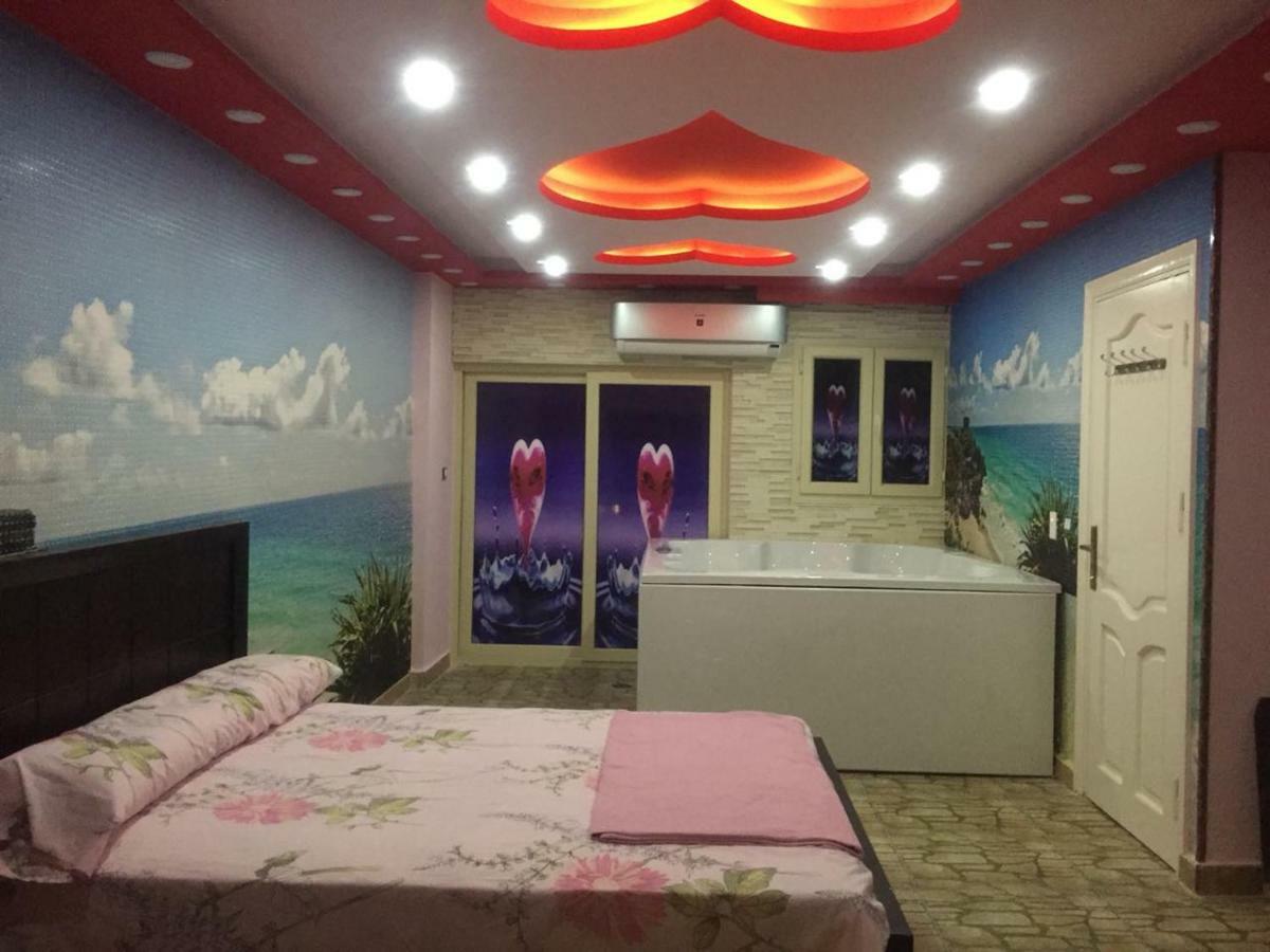 Apartment Al-madina Tower