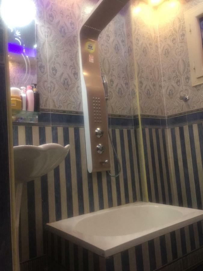 Apartment Al-madina Tower *