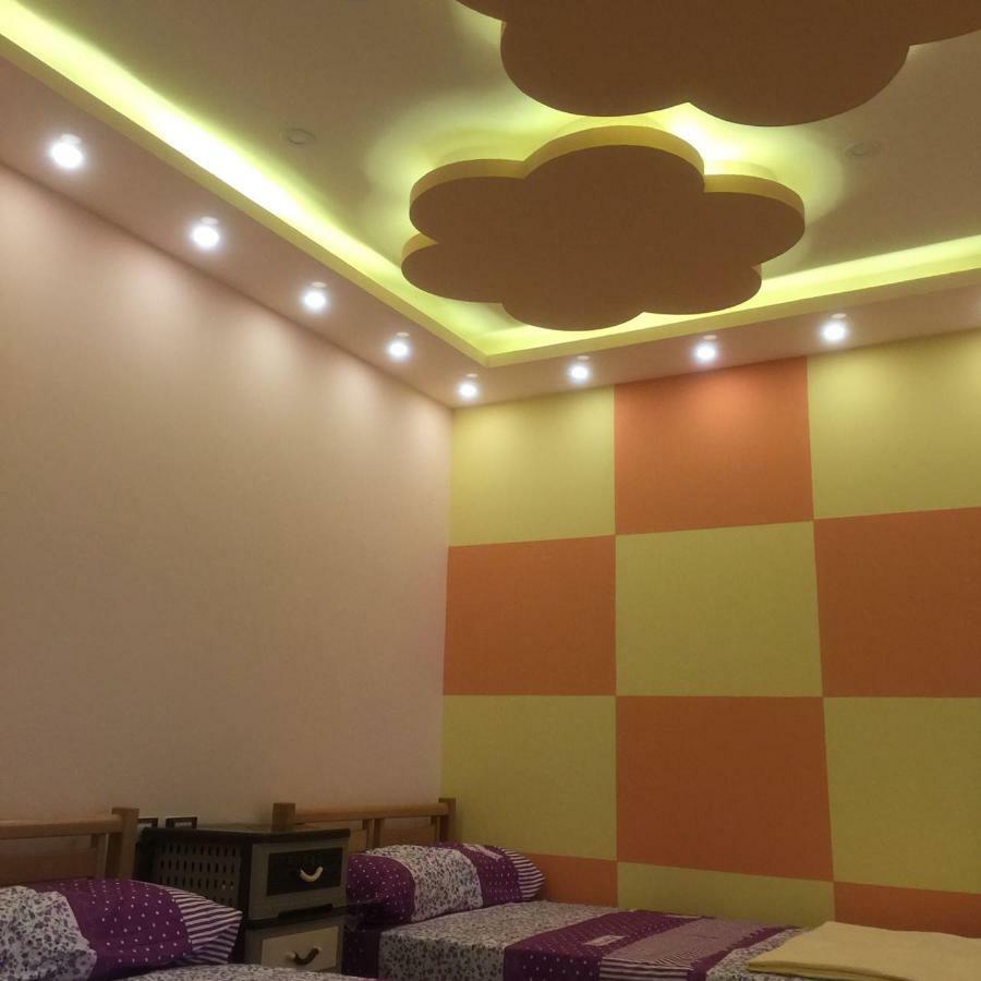 Al-madina Tower Apartment
