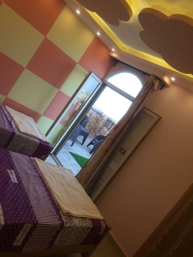 Apartment Al-madina Tower