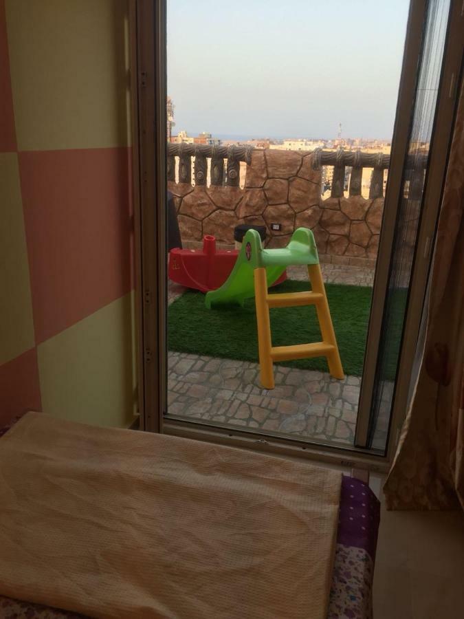 Al-madina Tower Apartment