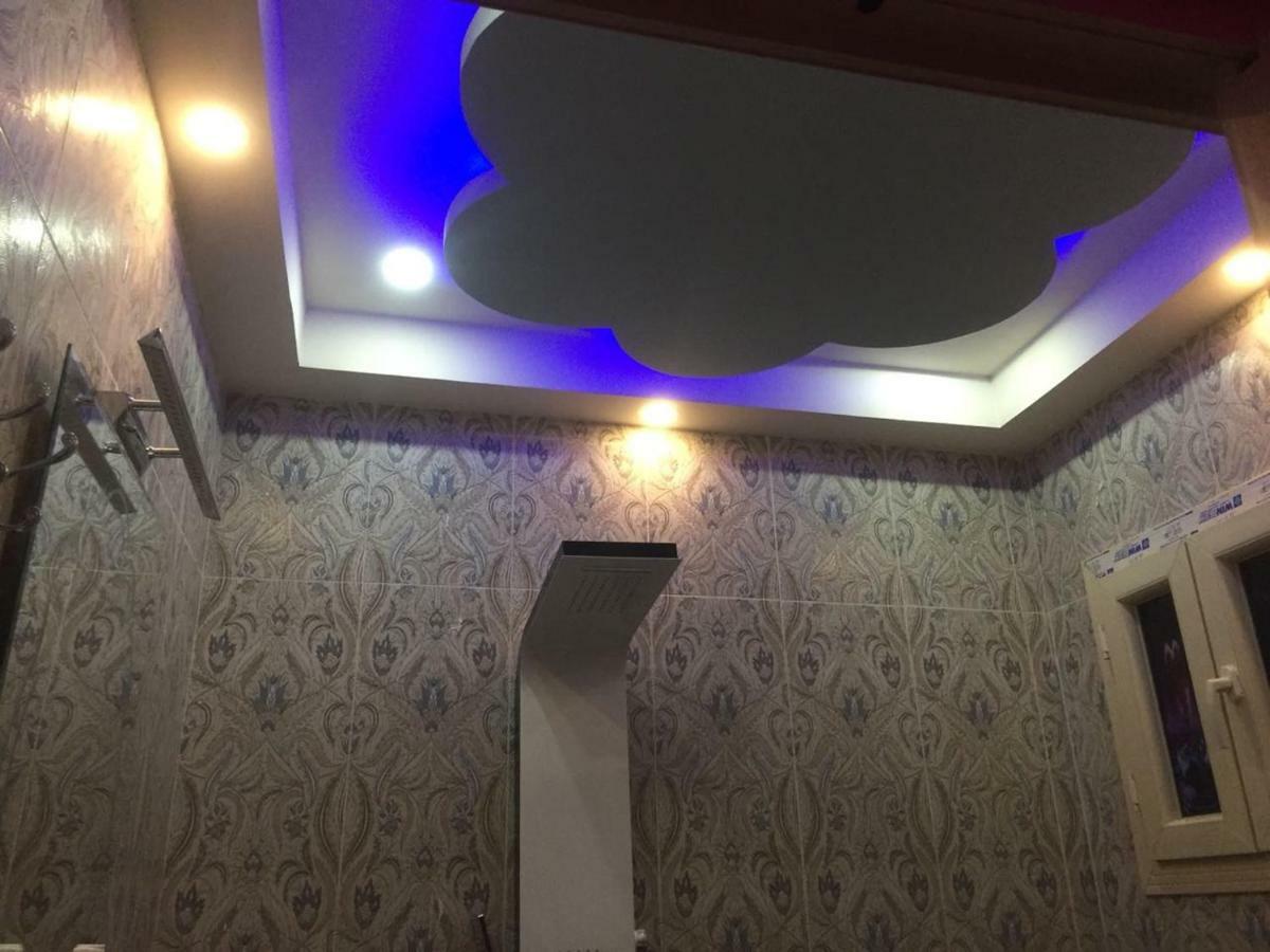 Al-madina Tower Apartment Mersa Matruh