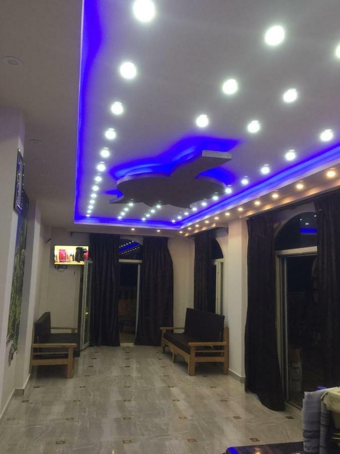 Al-madina Tower Apartment