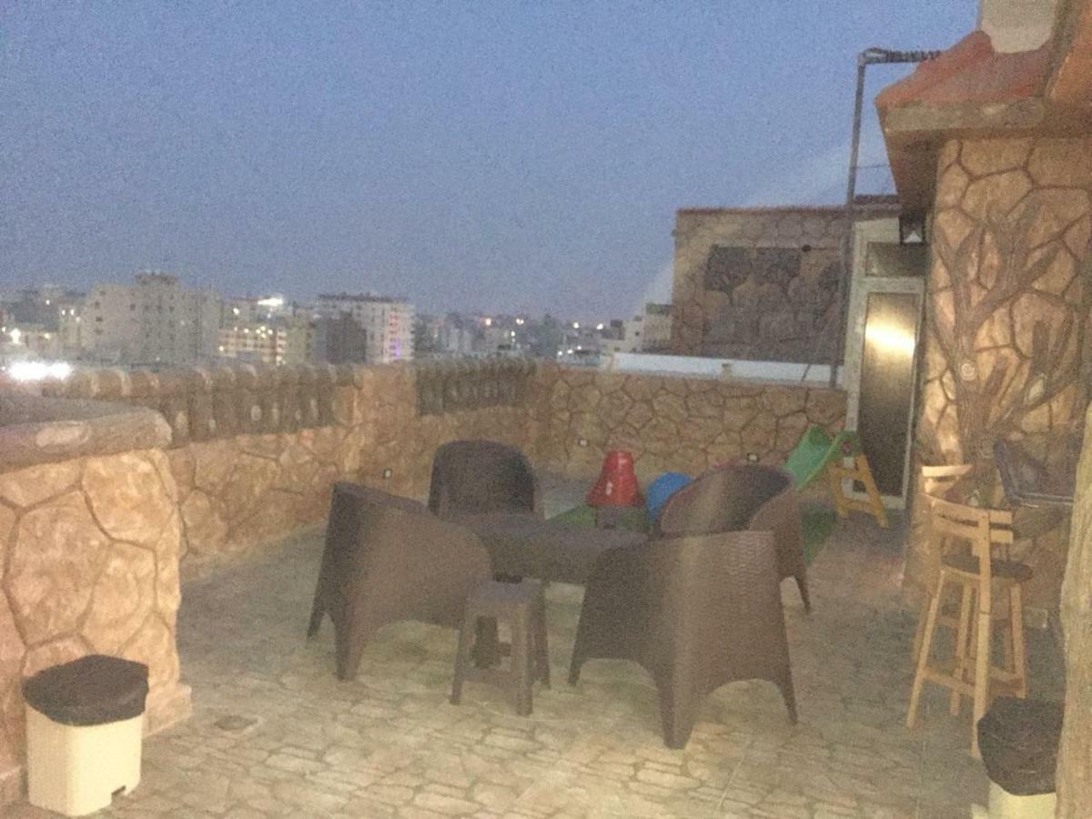 Al-madina Tower Apartment Mersa Matruh