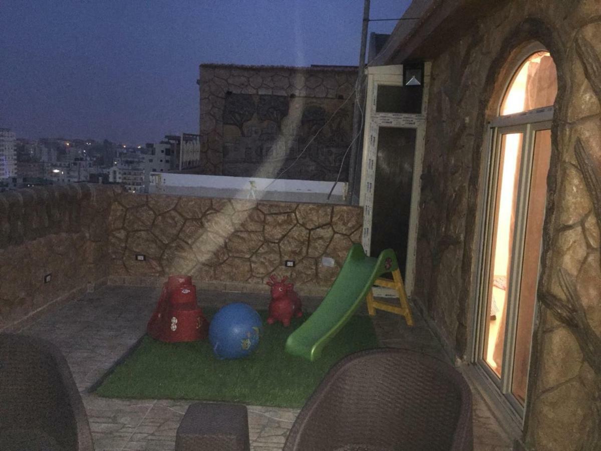 Al-madina Tower Apartment *