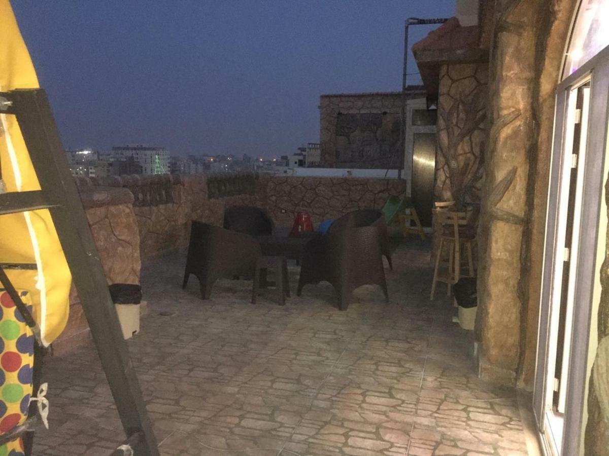 Al-madina Tower Apartment Mersa Matruh