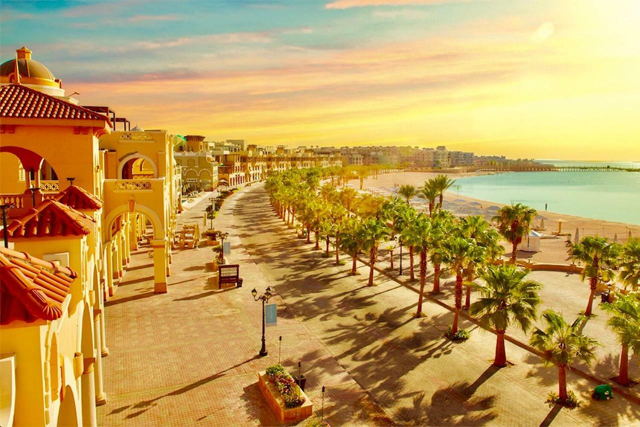 Luxury With Pool In Hurghada