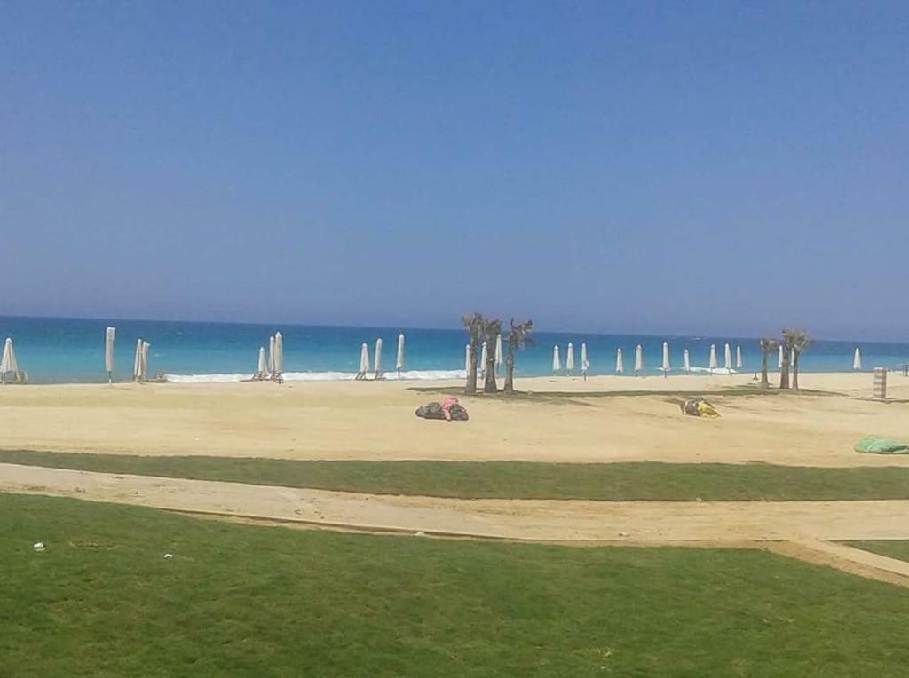 Emarat Hightes North Coast Egypt *