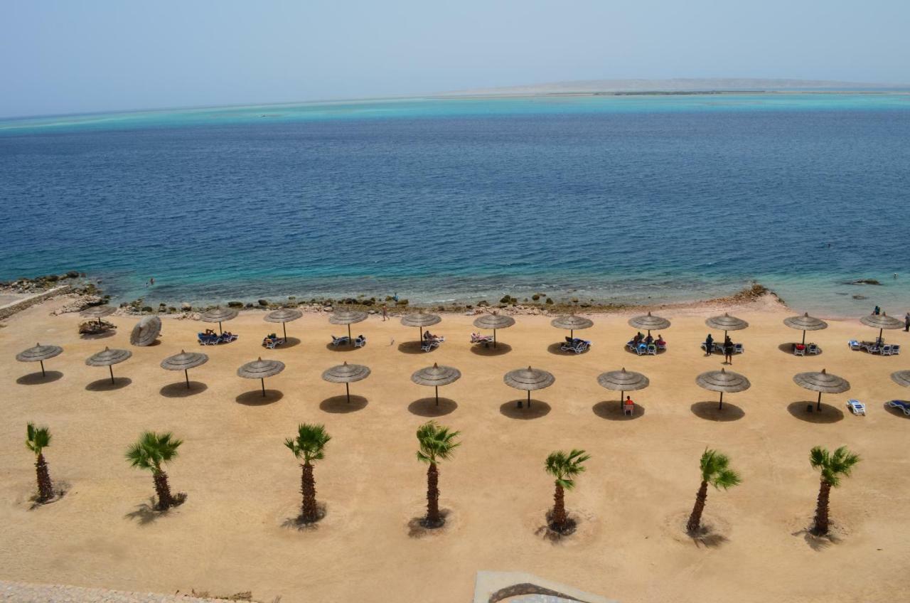 Apartamento The View Hurghada