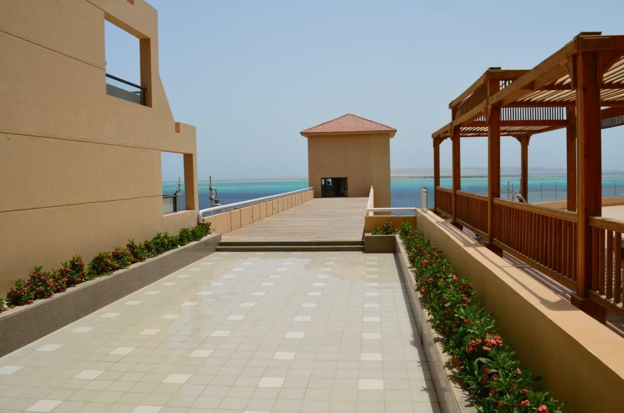 Apartamento The View Hurghada