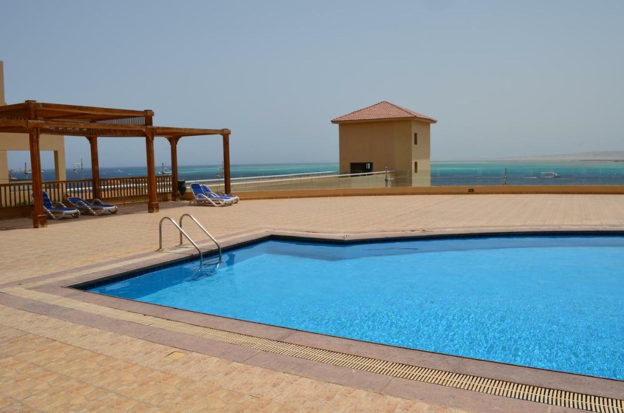 The View Hurghada