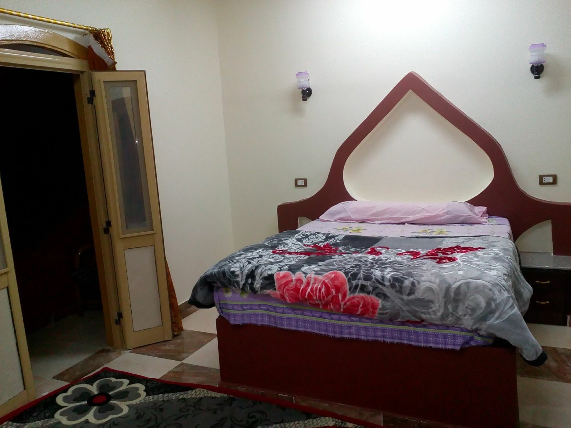 Guest house El