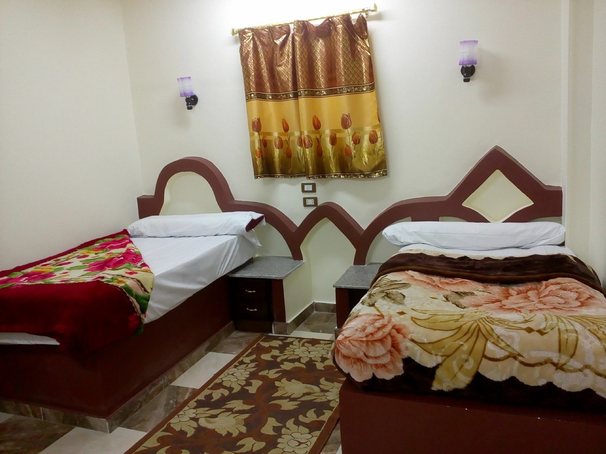Guest house El Aswan