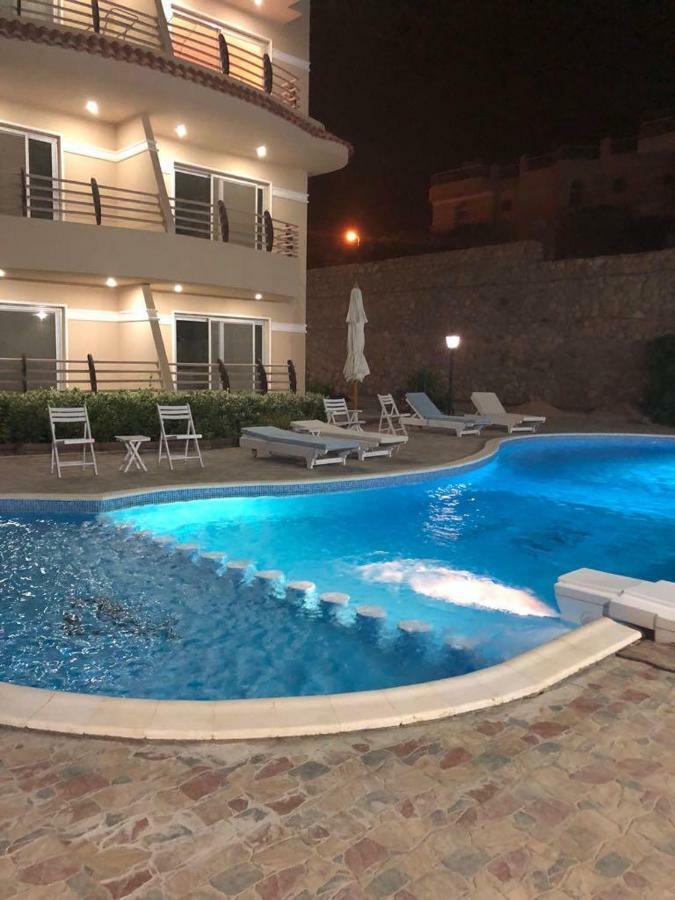 The Mo Place El Montaza Apartament Sharm el-Sheikh