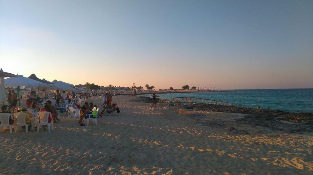 Ghazala Bay Chalet *