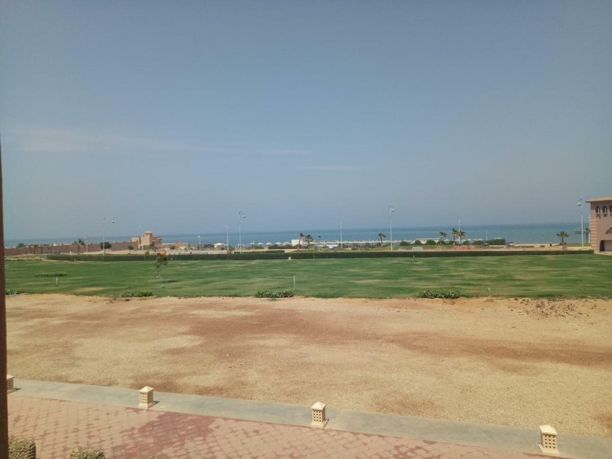 One Bedroom At Porto South Royal Sea View Families Only *