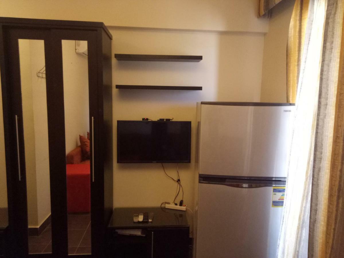 One Bedroom At Porto South Royal Sea View Families Only Apartment
