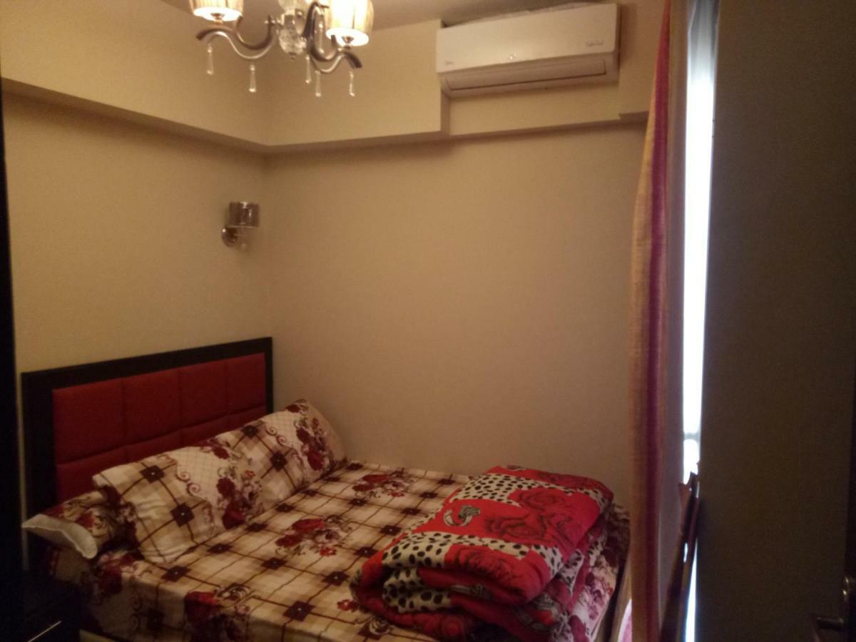 One Bedroom At Porto South Royal Sea View Families Only * Ain Sukhna