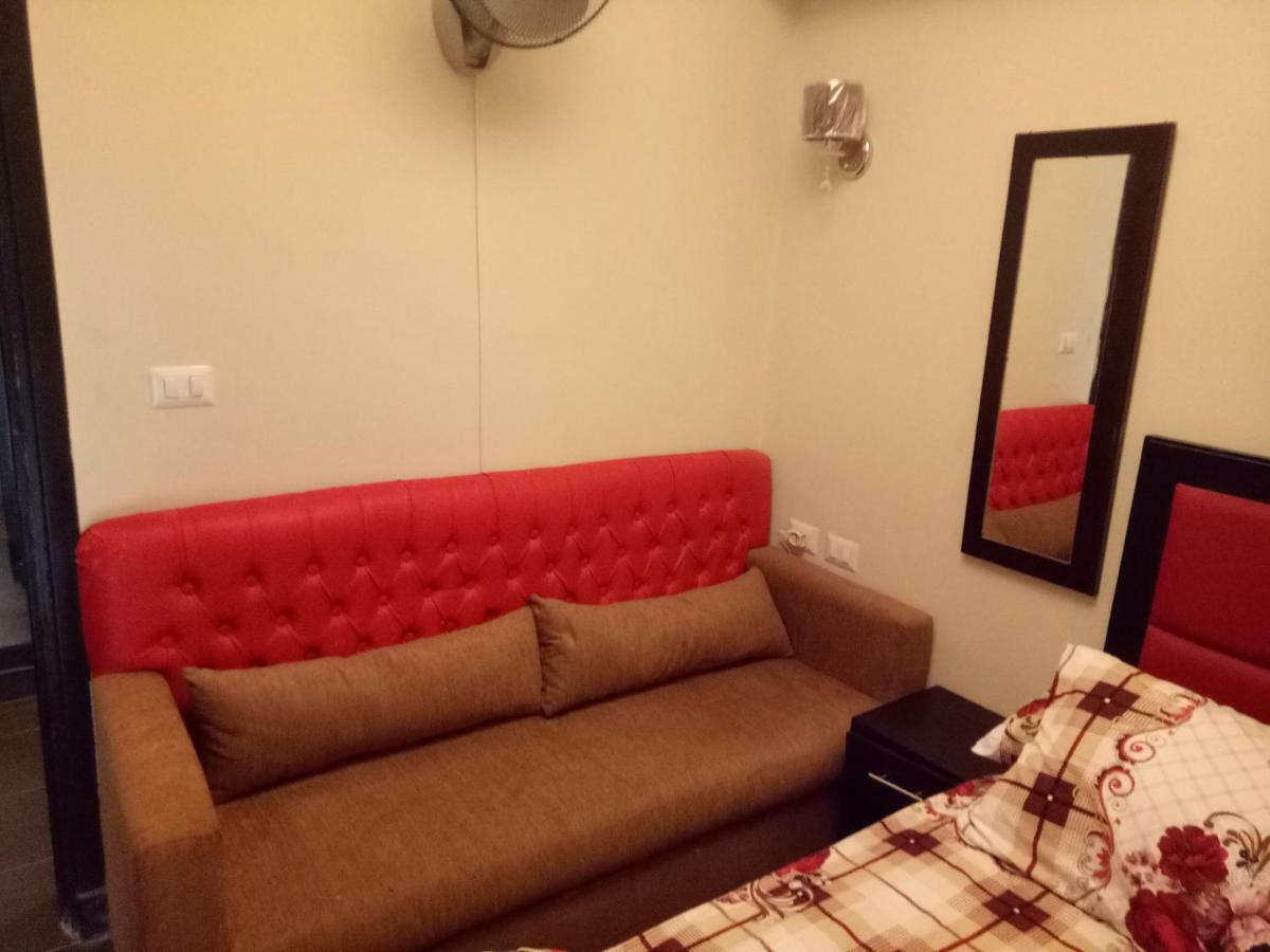 One Bedroom At Porto South Royal Sea View Families Only Ain Sukhna