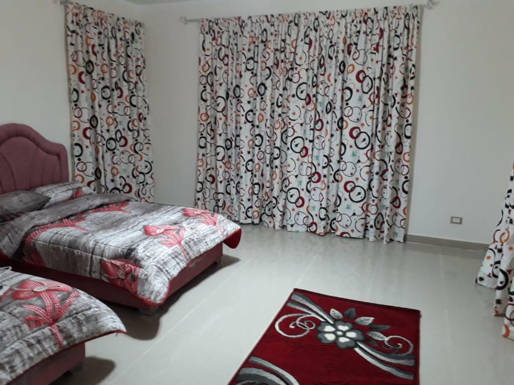 Three-bedroom Seafront Villa *