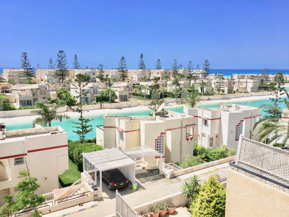Virginia Standalone Villa El Alamein