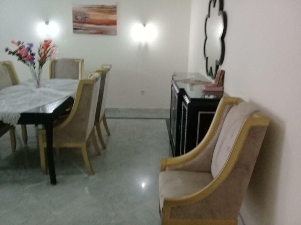 Apartment أجنحة ابراج سان استفانو *