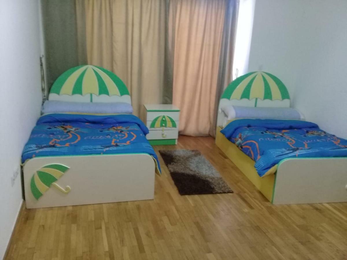 أجنحة ابراج سان استفانو Apartment *