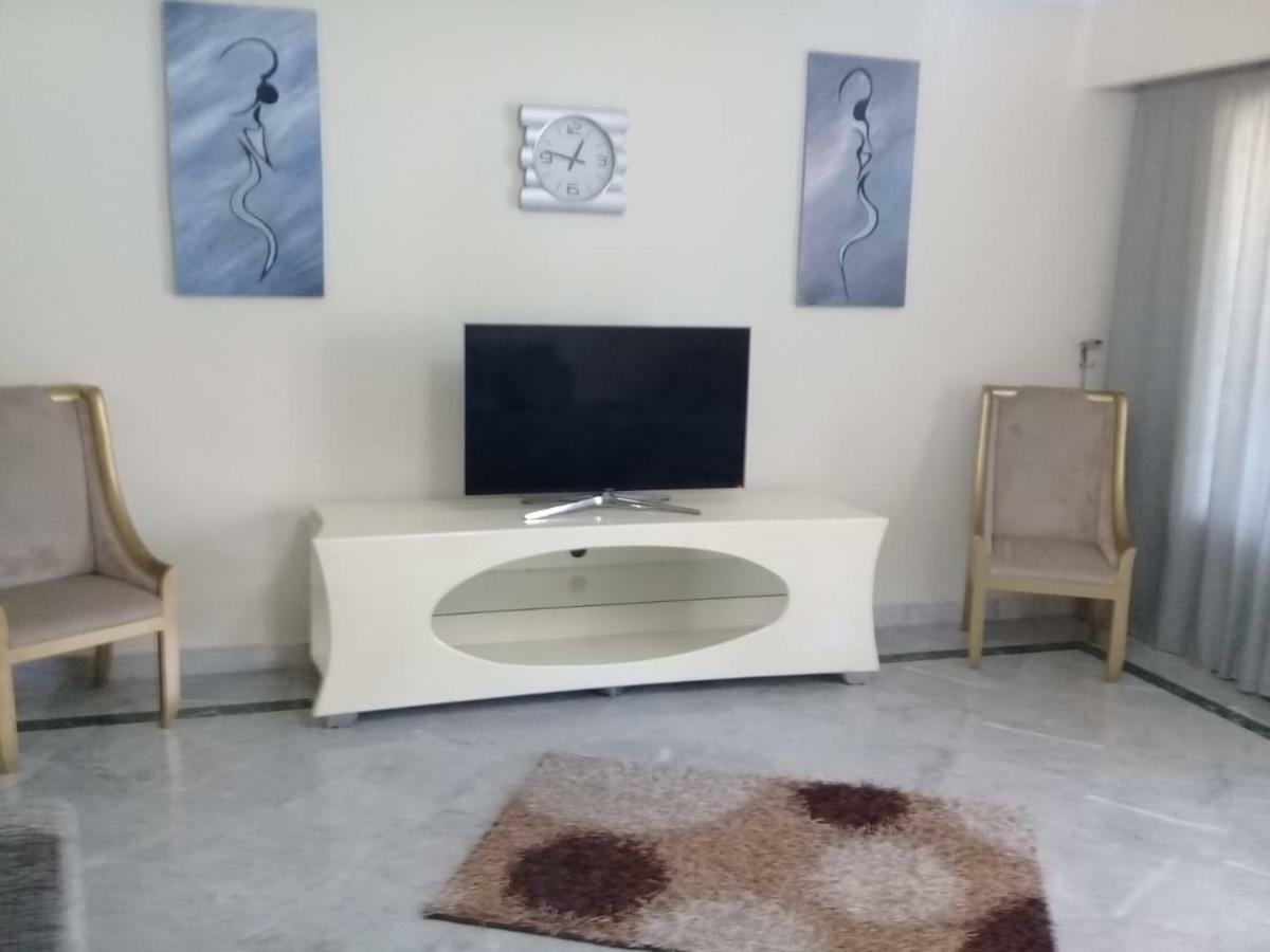 أجنحة ابراج سان استفانو Apartment *