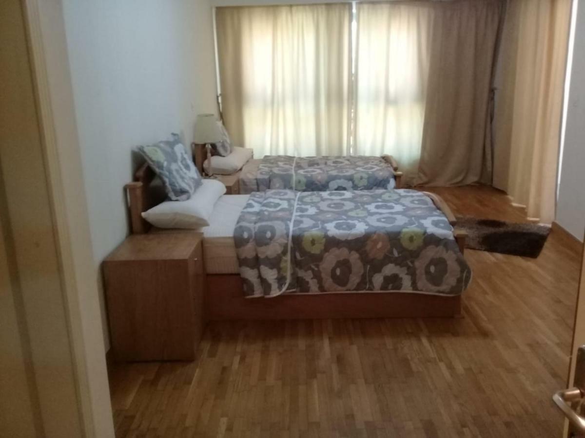 Apartment أجنحة ابراج سان استفانو