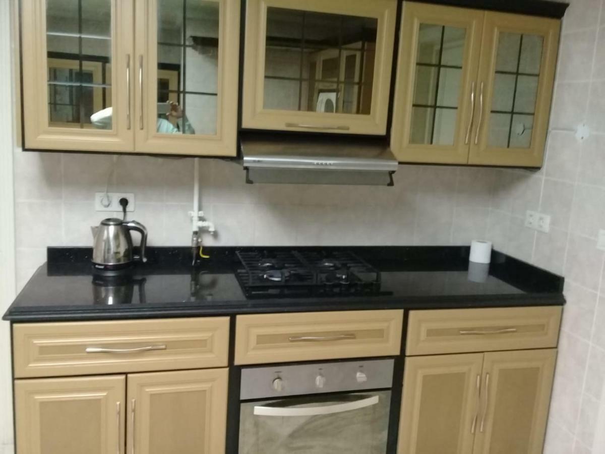 أجنحة ابراج سان استفانو Apartment Alexandria