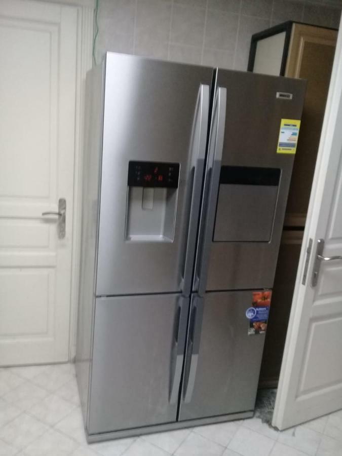 أجنحة ابراج سان استفانو Apartment *