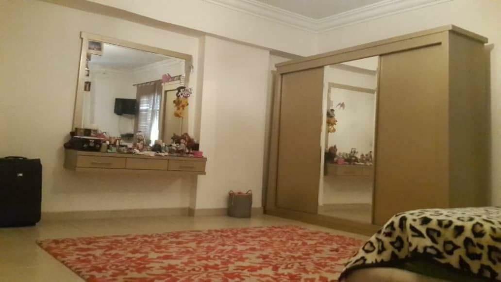 Helmeya With Touristic Views Apartment *