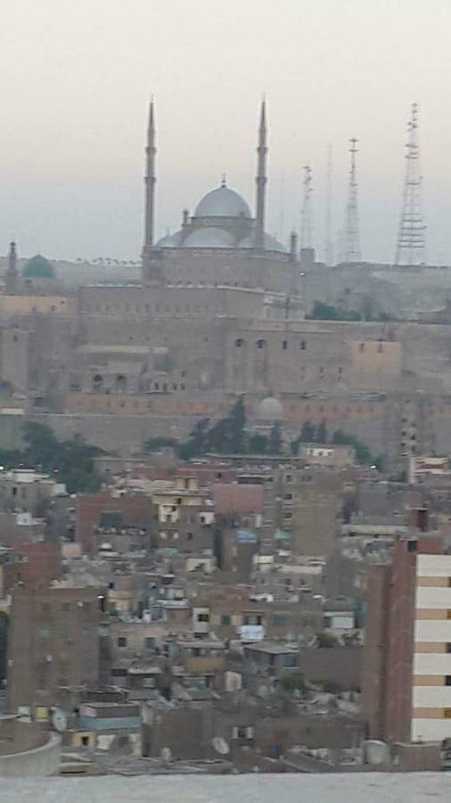 Helmeya With Touristic Views * Cairo